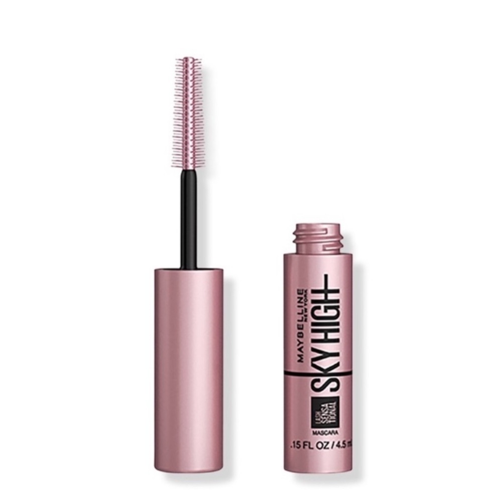 MAYBELLINE Lash Sensational Sky High Mascara in Very Black